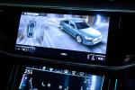 Audi A8 55 TFSI Quattro 2018 года (JP)